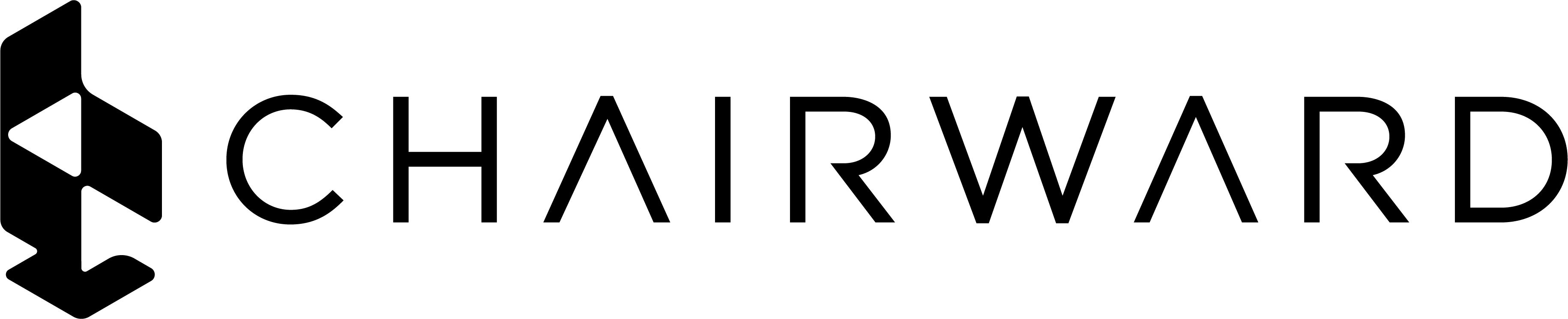 Chairward